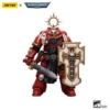 Warhammer 40k Figura 1/18 Primaris Space Marines Blood Angels Bladeguard Veteran
