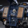 Warhammer 40k Figura 1/18 Space Marines Ultramarines Venerable Dreadnought 19 cm