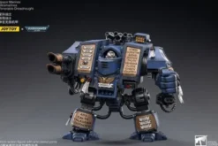 Warhammer 40k Figura 1/18 Space Marines Ultramarines Venerable Dreadnought 19 cm