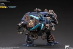 Warhammer 40k Figura 1/18 Space Wolves Bjorn the Fell-Handed 19 cm