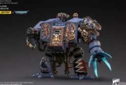 Warhammer 40k Figura 1/18 Space Wolves Bjorn the Fell-Handed 19 cm