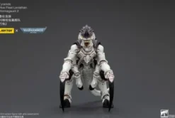 Warhammer 40k Figura 1/18 Tyranids Hive Fleet Leviathan Hormagaunt 2 10 cm