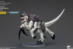 Warhammer 40k Figura 1/18 Tyranids Hive Fleet Leviathan Hormagaunt 2 10 cm