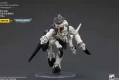 Warhammer 40k Figura 1/18 Tyranids Hive Fleet Leviathan Hormagaunt 1 10 cm