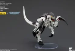 Warhammer 40k Figura 1/18 Tyranids Hive Fleet Leviathan Hormagaunt 3 10 cm