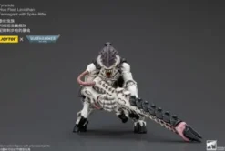 Warhammer 40k Figura 1/18 Tyranids Hive Fleet Leviathan Termagant with Spike Rifle 10 cm