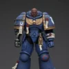 Warhammer 40k Figura 1/18 Uitramarines Brother Chairon 13 cm