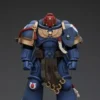 Warhammer 40k Figura 1/18 Uitramarines Sergeant Gadriel 13 cm