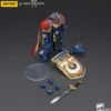 Warhammer 40k Figura Ultramarines Victrix Honour Guardwith Storm Shield And Power Sword 20 cm