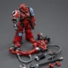 Warhammer 40k Figura 1/18 Ultramarines Primaris Techmarine 12 cm