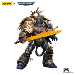 Warhammer 40k Figura 1/18 Ultramarines Primarch Roboute Guilliman 12 cm