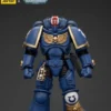 Warhammer 40k Figura 1/18 Ultramarines Heroes of the Chapter Primaris Lieutenant Erastus 20 cm