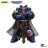 Warhammer 40k Figura 1/18 Ultramarines Primaris Captain with Power Sword and Plasma Pistol 12 cm