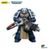 Warhammer 40k Figura 1/18 Ultramarines Sternguard Veteran with Heavy Bolter 12 cm