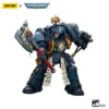 Warhammer 40k Figura 1/18 Ultramarines Librarian in Terminator Armour 12 cm