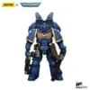 Warhammer 40k Figura 1/18 Ultramarines Jump Pack Intercessors Intercessor 2 12 cm