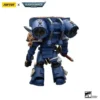 Warhammer 40k Figura 1/18 Ultramarines Vanguard Veteran Sergeant