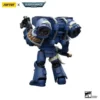 Warhammer 40k Figura 1/18 Ultramarines Vanguard Veteran with Chainsword and Bolt Pistol