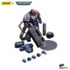 Warhammer 40k Figura 1/18 Ultramarines Desolation Sergeant with Vengor Launcher