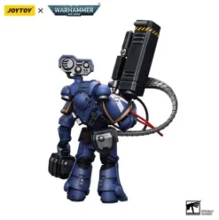 Warhammer 40k Figura 1/18 Ultramarines Desolation Sergeant with Vengor Launcher