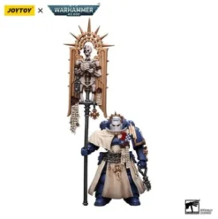 Warhammer 40k Figura 1/18 Ultramarines Bladeguard Ancient