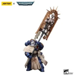 Warhammer 40k Figura 1/18 Ultramarines Bladeguard Ancient