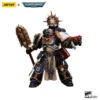 Warhammer 40k Figura 1/18 Ultramarines Chaplain (Indomitus) 12 cm