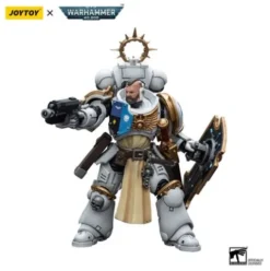 Warhammer 40k Figura 1/18 White Consuls Bladeguard Veteran