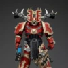 Warhammer 40k Figura 1/18 World Eaters Khorne Berzerker 4 13 cm