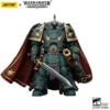 Warhammer 40,000: Sons of Horus Figura Legion Champion 12 cm