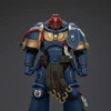 Warhammer 40,000: Space Marine 2 Figura Ultramarines Sergeant Gadriel Collectors Edition 13 cm