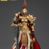 Warhammer The Horus Heresy Actionfigur Sisters of Silence White Falcons Vigilator Cadre Vigilator Mistress 19 cm
