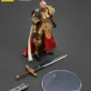 Warhammer The Horus Heresy Actionfigur Sisters of Silence White Falcons Vigilator Cadre Vigilator 1 19 cm