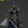 Warhammer The Horus Heresy Actionfigur Sisters of Silence Argent Lynx Vigilator Cadre Vigilator 2 19 cm