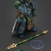 Warhammer The Horus Heresy Figura Alpha Legion Alpharius, Primarch of the XXth Legion 25 cm
