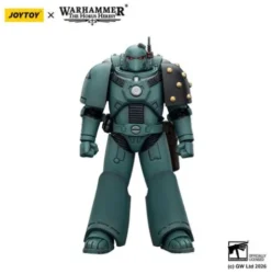 Warhammer The Horus Heresy Figura Sons of Horus MKVI Tactical Legionary 12 cm