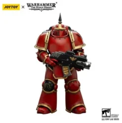 Warhammer The Horus Heresy Figura Blood Angels MK lll Tactical Legionary 12 cm