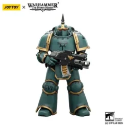 Warhammer The Horus Heresy Figura Sons of Horus MK lll Tactical Legionary 12 cm