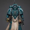 Warhammer The Horus Heresy Figura Alpha Legion Praetor with Power Sword 20 cm