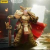 Warhammer The Horus Heresy Figura 1/18 Imperial Fists Rogal Dorn Primarch of the 7th Legion