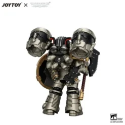Warhammer The Horus Heresy Figura Iron Warriors MkII Assault Legionary 1 12 cm