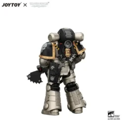 Warhammer The Horus Heresy Figura Iron Warriors MkII Legionary 3 12 cm