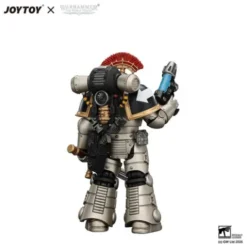Warhammer The Horus Heresy Figura Iron Warriors MkII Tactical Sergeant 12 cm
