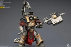 Warhammer The Horus Heresy Figura Iron Warriors Warsmith 14 cm