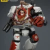 Warhammer The Horus Heresy Figura White Scars Contemptor Dreadnought 23 cm