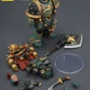 Warhammer The Horus Heresy Figura Sons of Horus Vheren Ashurhaddon Master of the True Sons 13 cm