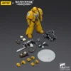 Warhammer The Horus Heresy Figura Imperial Fist MKVI Tactical Legionary 12 cm