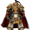 Warhammer The Horus Heresy Figura White Scars Jaghatai Khan Primarch of the Vth Legion 19 cm
