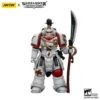 Warhammer The Horus Heresy Figura White Scars Legion Praetor 12 cm