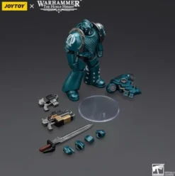 Warhammer The Horus Heresy Figura Alpha LegionHeadhunter Prime 20 cm